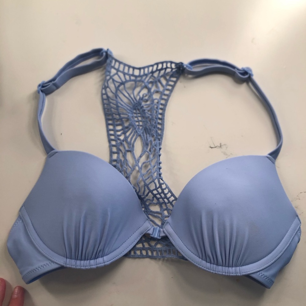 Target bikini top